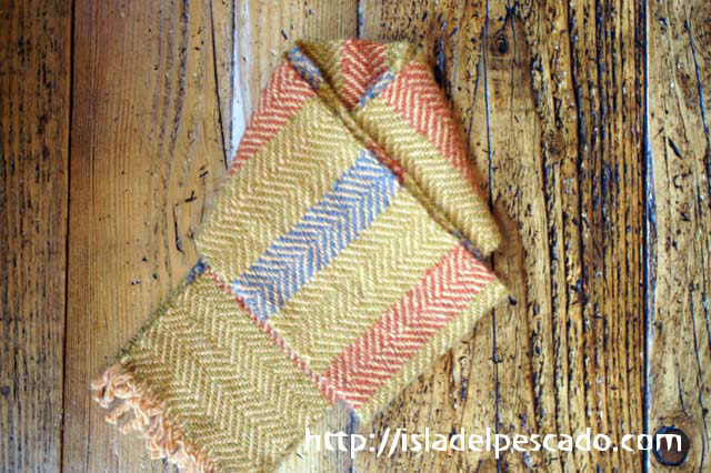 kidz muffler 